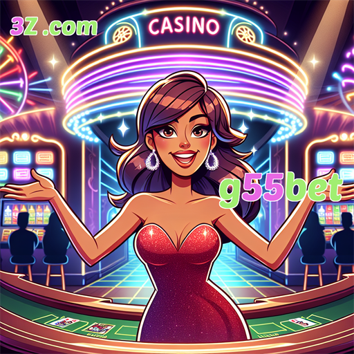 Apostas Inovadoras: Mergulhe no Universo do g55bet.com