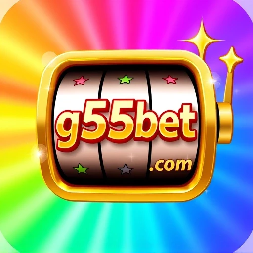 g55bet.com Logo