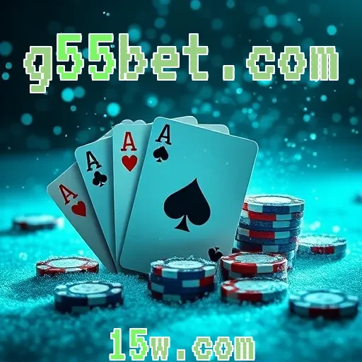 g55bet.com: Inovação e Diversão na Loteria Brasileira