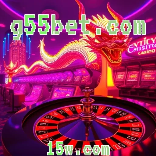 g55bet.com: Descubra Recursos Exclusivos na Versão Mobile