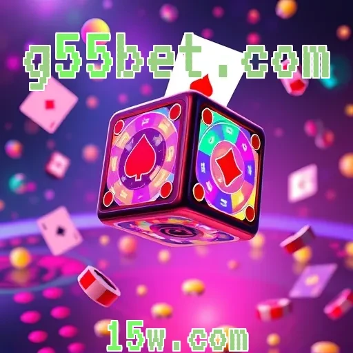 g55bet.com: Conheça as Promoções que Aumentam Seus Ganhos
