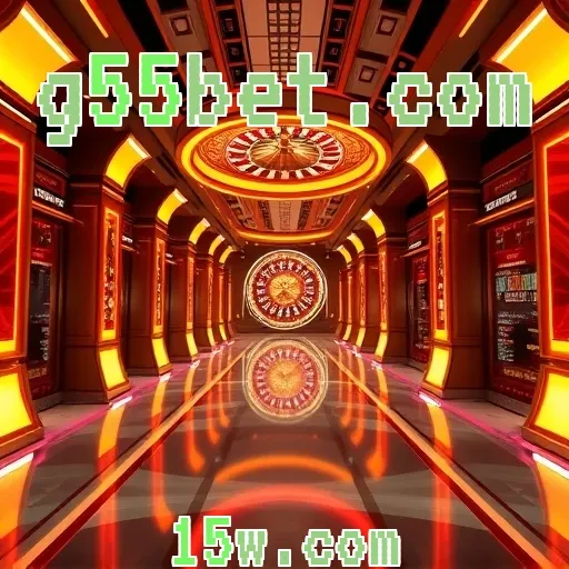 g55bet.com: Avaliações que Transformam sua Experiência de Jogo